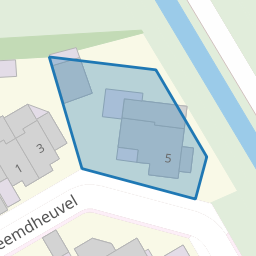 Perceel BES00-K-2420