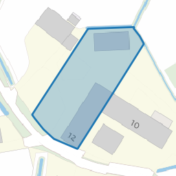 Perceel BES00-K-2424