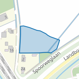 Perceel BES00-K-2431