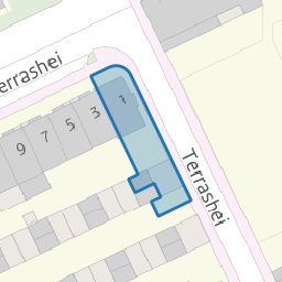 Perceel BES00-K-2437