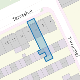 Perceel BES00-K-2439
