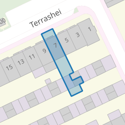Perceel BES00-K-2440