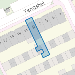 Perceel BES00-K-2441