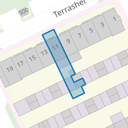 Perceel BES00-K-2442