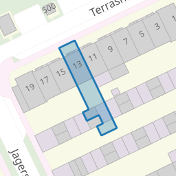 Perceel BES00-K-2443