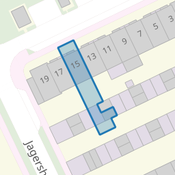 Perceel BES00-K-2444