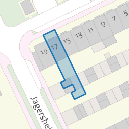 Perceel BES00-K-2445