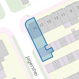 Perceel BES00-K-2446