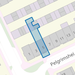 Perceel BES00-K-2449