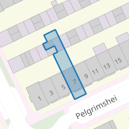 Perceel BES00-K-2450