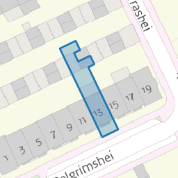 Perceel BES00-K-2453