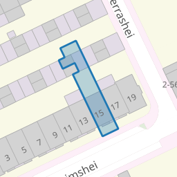 Perceel BES00-K-2454