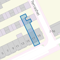 Perceel BES00-K-2455