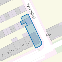 Perceel BES00-K-2456