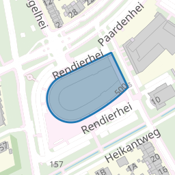 Perceel BES00-K-2458