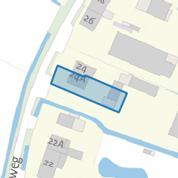 Perceel BES00-K-2460