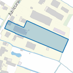 Perceel BES00-K-2464