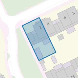 Perceel BES00-K-2465