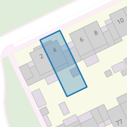 Perceel BES00-K-2466