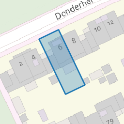Perceel BES00-K-2467