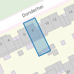 Perceel BES00-K-2468