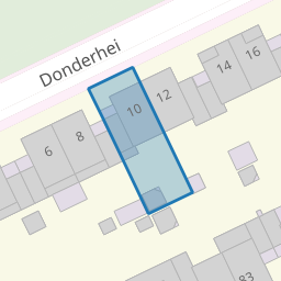 Perceel BES00-K-2469
