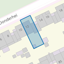 Perceel BES00-K-2470