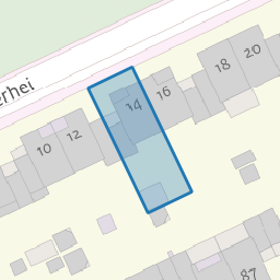 Perceel BES00-K-2471