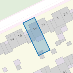 Perceel BES00-K-2473