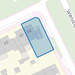 Perceel BES00-K-2476