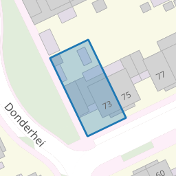 Perceel BES00-K-2477