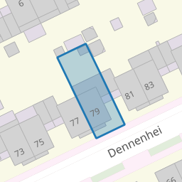 Perceel BES00-K-2480