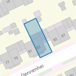 Perceel BES00-K-2482