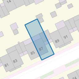Perceel BES00-K-2484