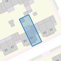 Perceel BES00-K-2486