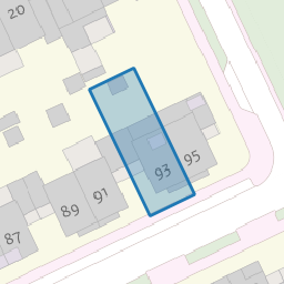 Perceel BES00-K-2487