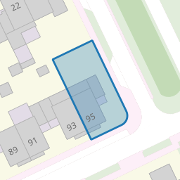 Perceel BES00-K-2488