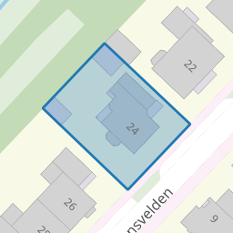 Perceel BES00-K-2493