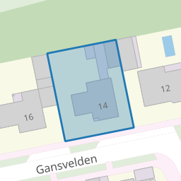 Perceel BES00-K-2495