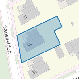 Perceel BES00-K-2497