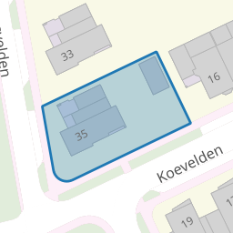 Perceel BES00-K-2498