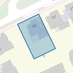 Perceel BES00-K-2499