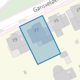 Perceel BES00-K-2500