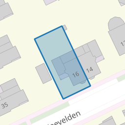 Perceel BES00-K-2503