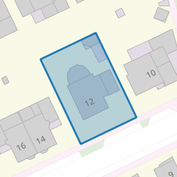 Perceel BES00-K-2505