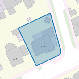 Perceel BES00-K-2506