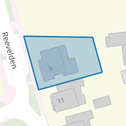 Perceel BES00-K-2508