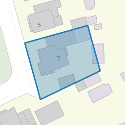 Perceel BES00-K-2513