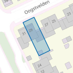 Perceel BES00-K-2517