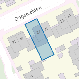 Perceel BES00-K-2518